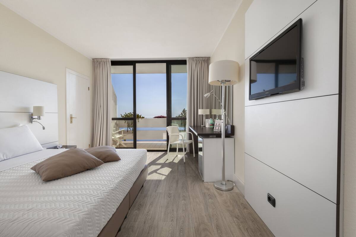 1 chambre, draps en coton égyptien, literie de qualité supérieure