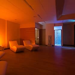 Couples treatment room(s), Turkish bath/hammam, body treatments