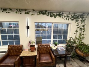 Lobby - Americas Best Value Inn Eugene (Eugene)