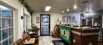 Americas Best Value Inn Eugene