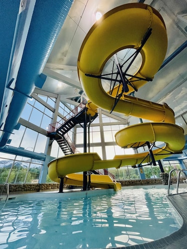 Fernie Stanford Resort