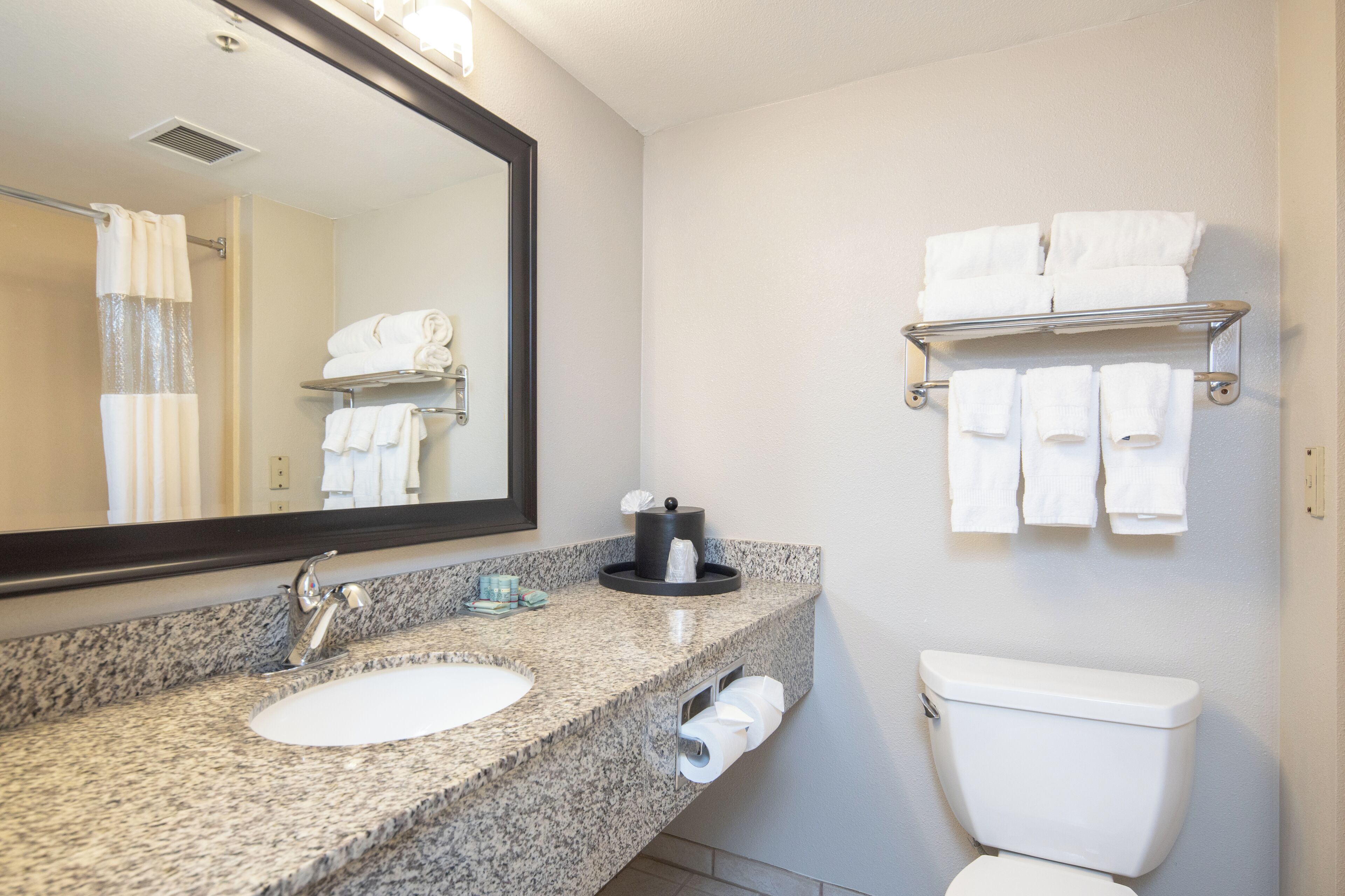 Foto - Best Western Inn & Suites San Mateo - San Francisco Airport