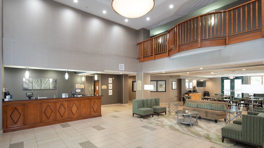Best Western Inn & Suites San Mateo - San Francisco Airport