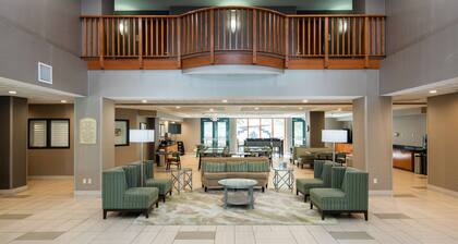 Best Western Inn & Suites San Mateo - San Francisco Airport