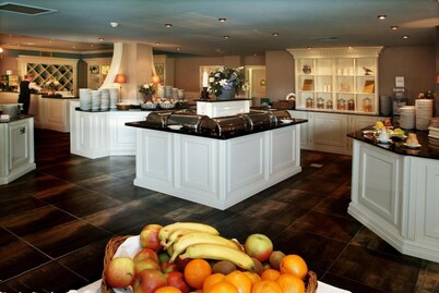 Van der Valk Hotel Moers
