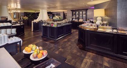 Van der Valk Hotel Moers