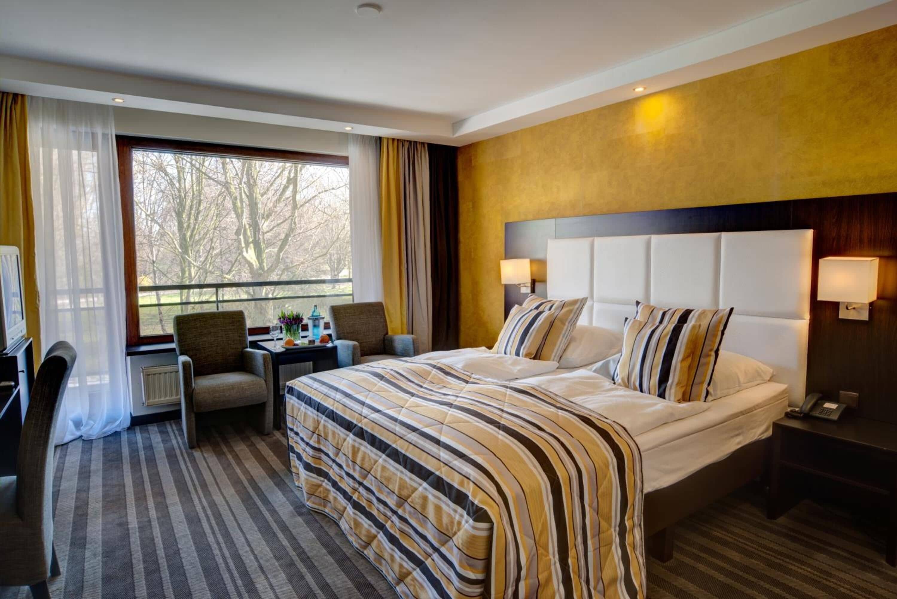 Foto - Van der Valk Hotel Moers