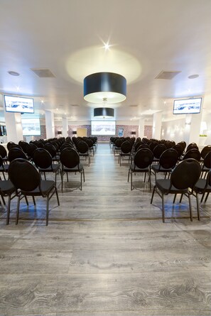 Sala de reunions