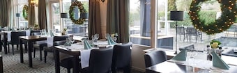 Van der Valk Hotel Moers