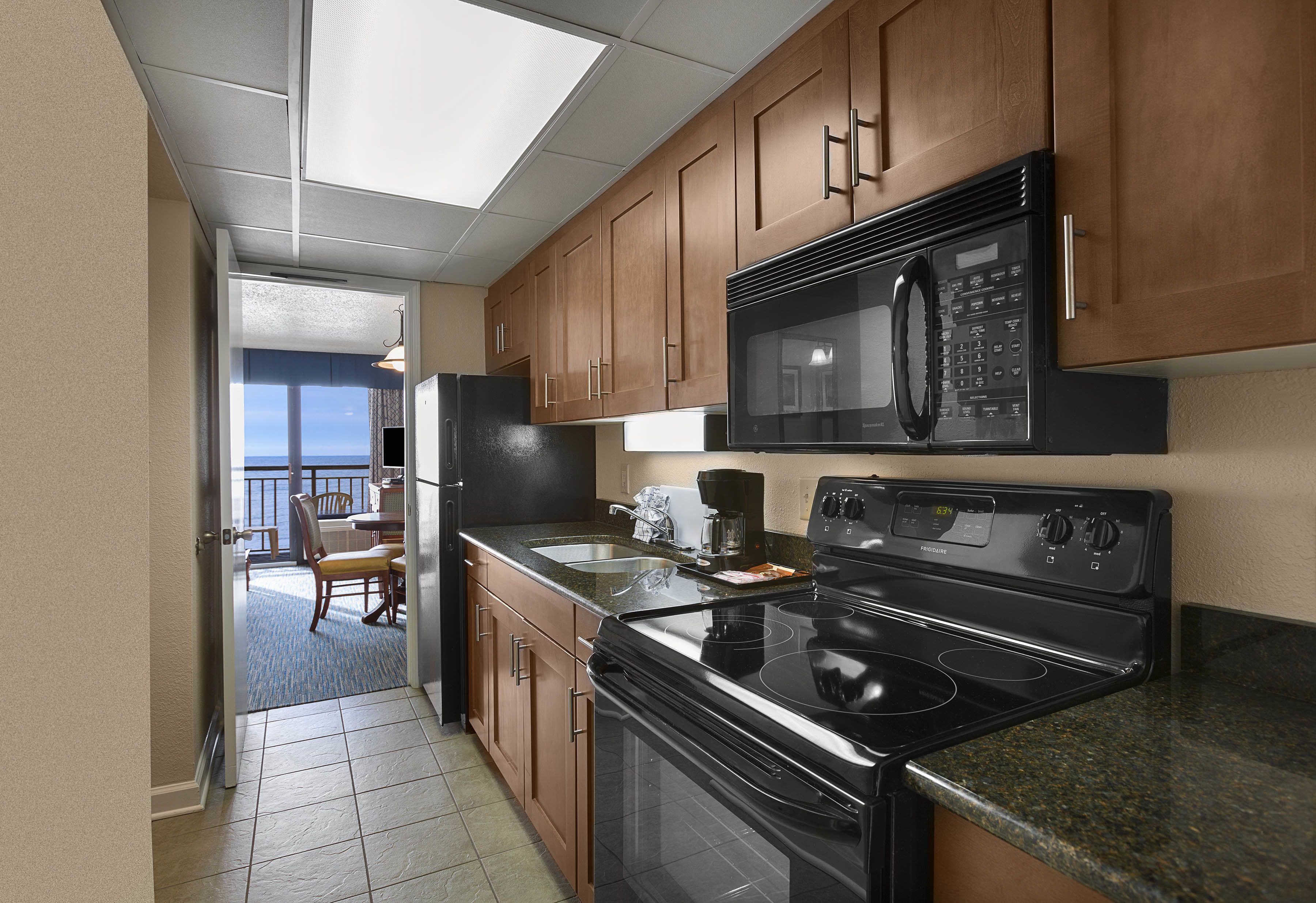 Photo - Holiday Pavilion Resort on the Boardwalk