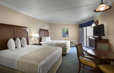 Holiday Pavilion Resort on the Boardwalk - Image 28