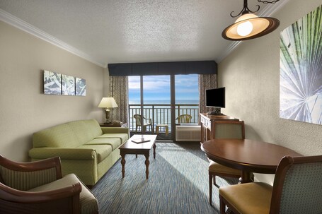 Holiday Pavilion Resort on the Boardwalk - Image 8