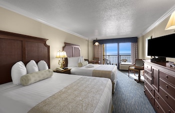 Holiday Pavilion Resort on the Boardwalk