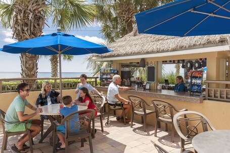 Holiday Pavilion Resort on the Boardwalk - Image 40