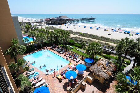 Holiday Pavilion Resort on the Boardwalk - Image 15