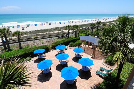Holiday Pavilion Resort on the Boardwalk - Image 24