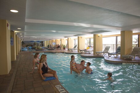 Holiday Pavilion Resort on the Boardwalk - Image 31
