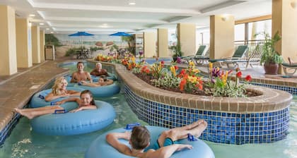 Holiday Pavilion Resort on the Boardwalk