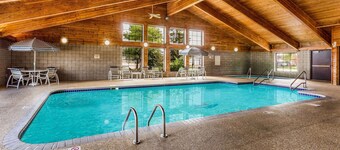 隆格湖溫德姆阿美瑞辛套房酒店