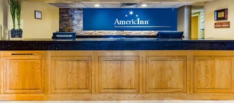 AmericInn by Wyndham Hotel and Suites Long Lake
