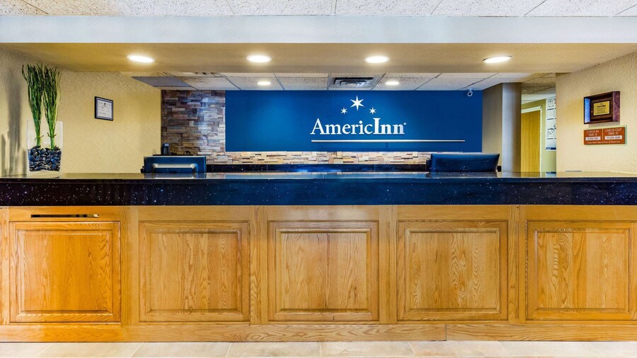 AmericInn by Wyndham Hotel and Suites Long Lake