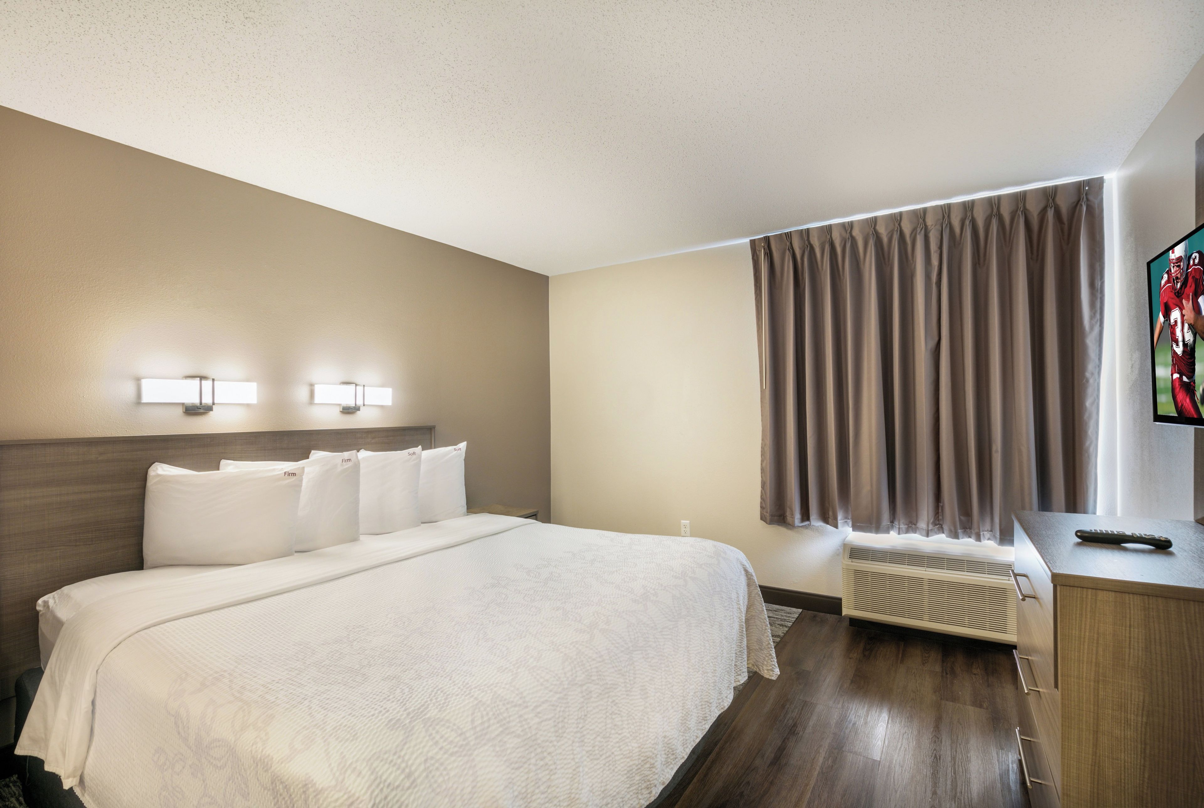 Foto - Red Roof Inn PLUS+ Boston - Logan