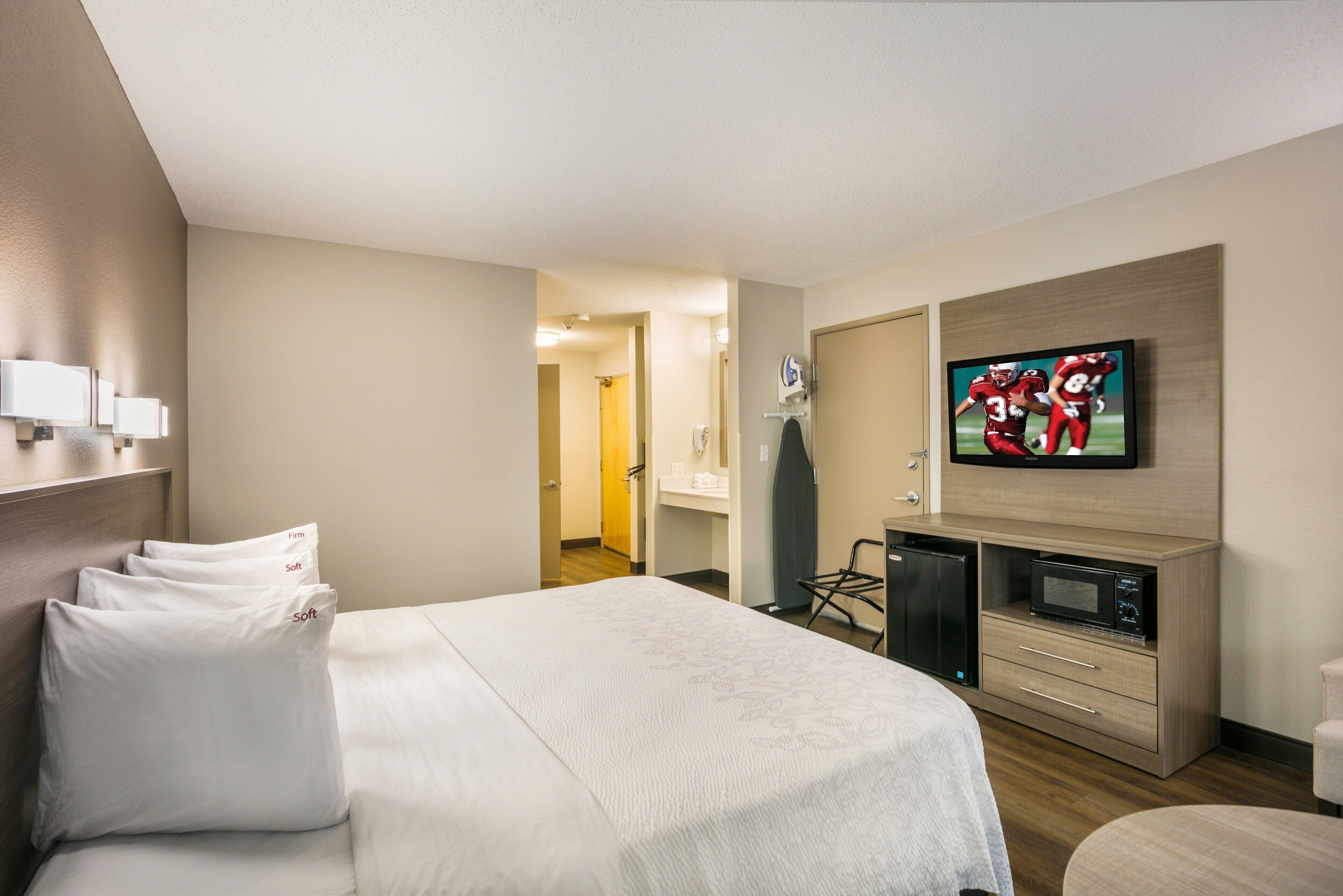 Foto - Red Roof Inn PLUS+ Boston - Logan