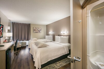 Red Roof Inn PLUS+ Boston - Logan