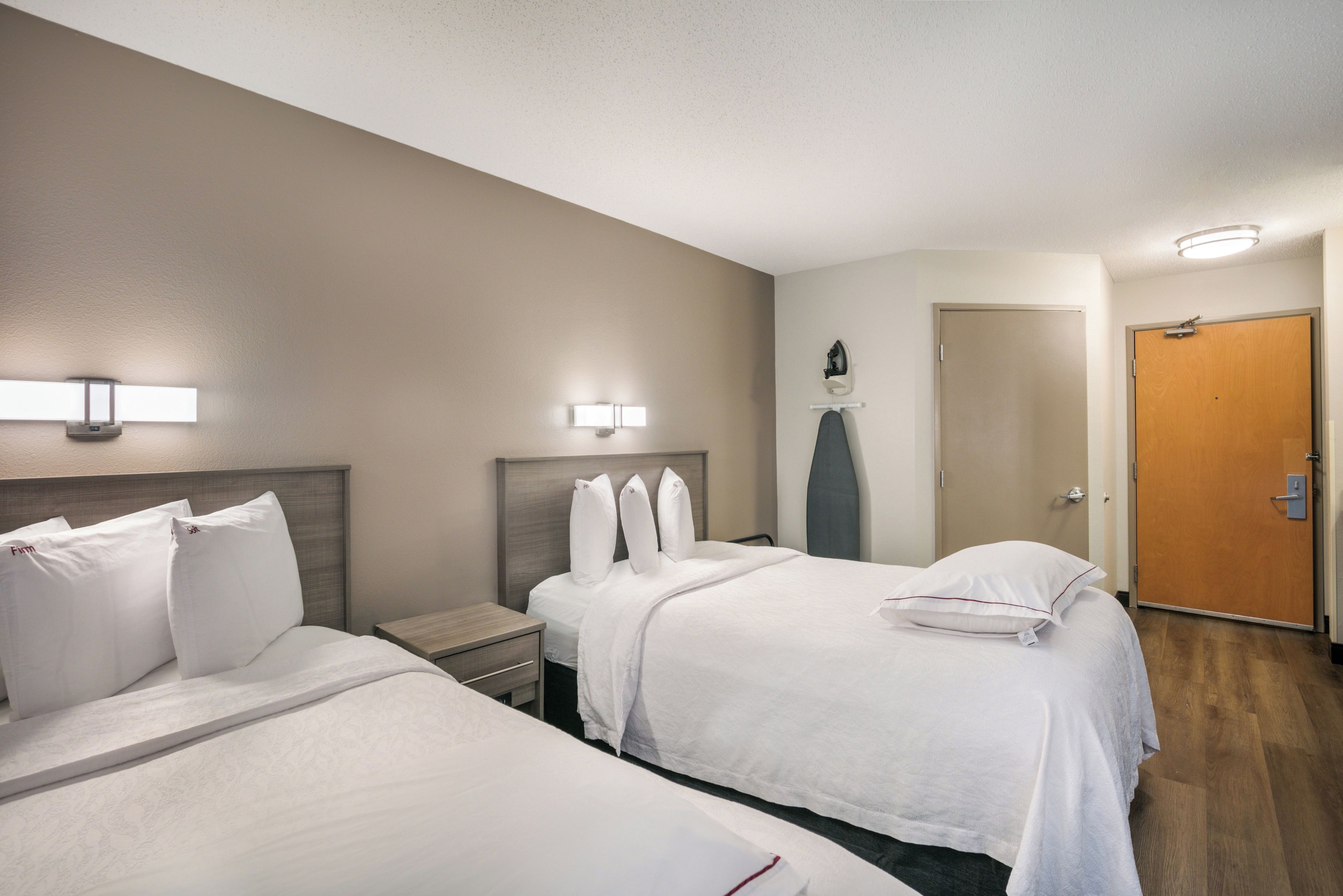 Foto - Red Roof Inn PLUS+ Boston - Logan