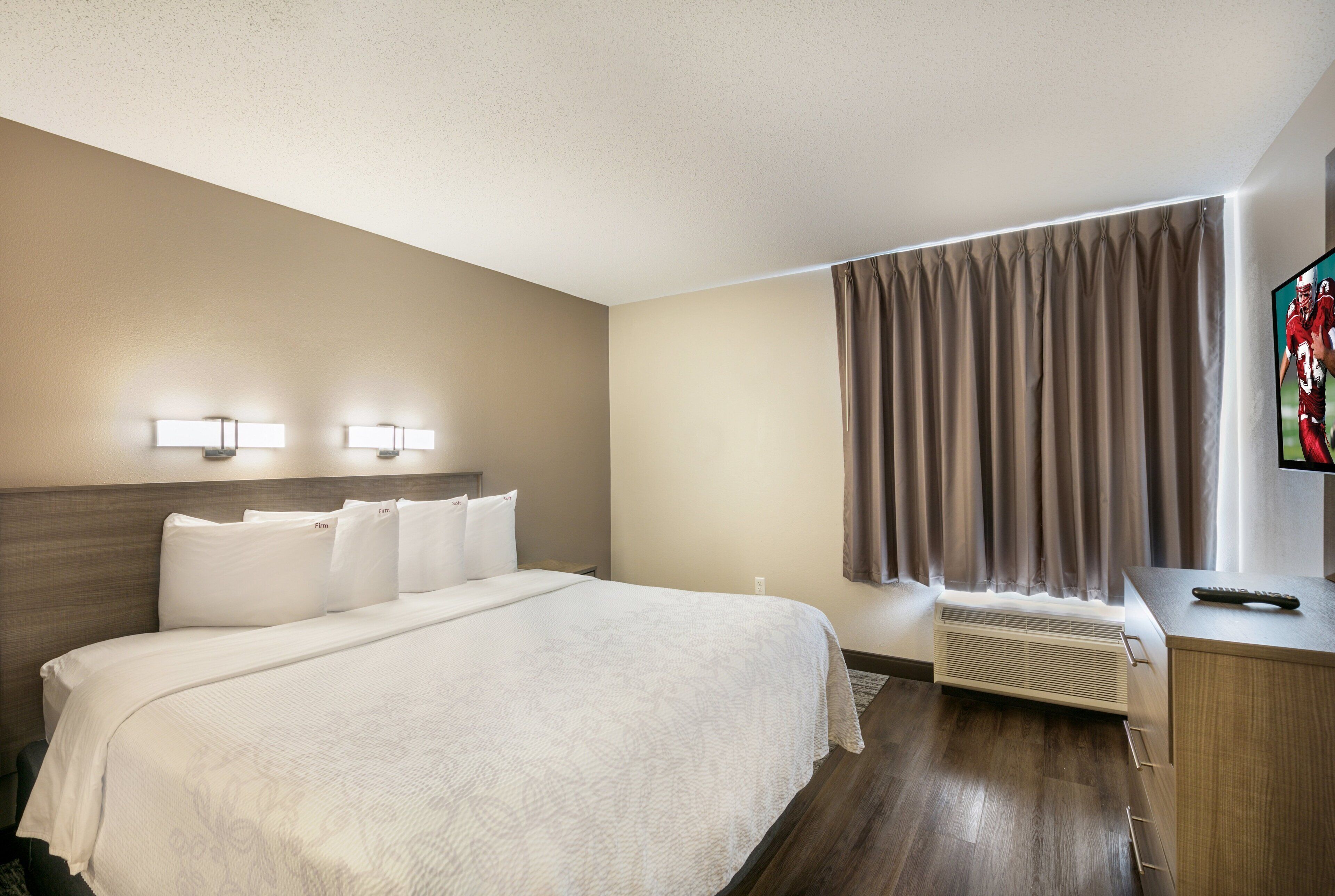 Foto - Red Roof Inn PLUS+ Boston - Logan