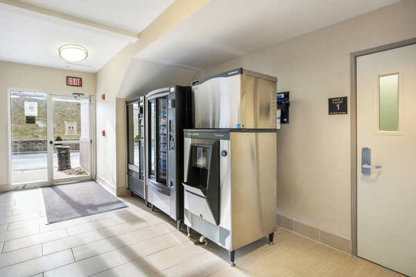 Vending machine