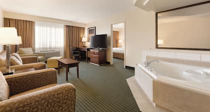 Travelodge by Wyndham Weyburn