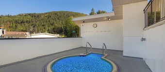 SureStay Hotel by Best Western Rossland Red Mountain