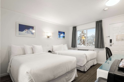 SureStay Hotel by Best Western Rossland Red Mountain