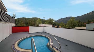 Alberca