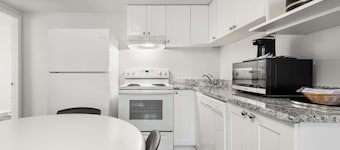 SureStay Hotel by Best Western Rossland Red Mountain