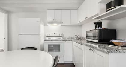 SureStay Hotel by Best Western Rossland Red Mountain