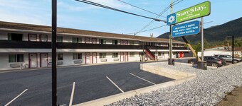 SureStay Hotel by Best Western Rossland Red Mountain