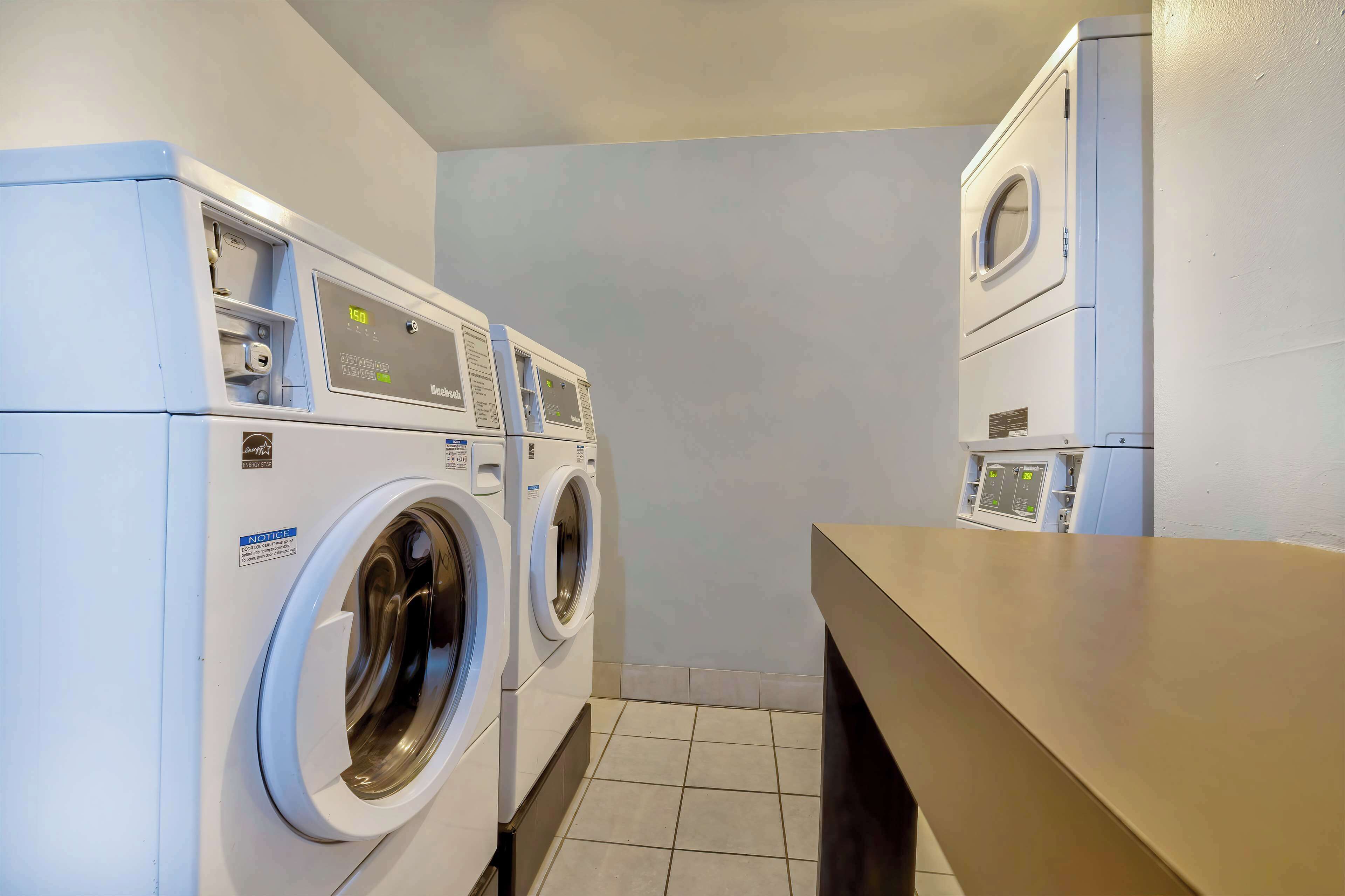 Équipement de l’hébergement