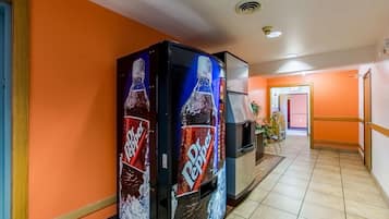 Vending machine