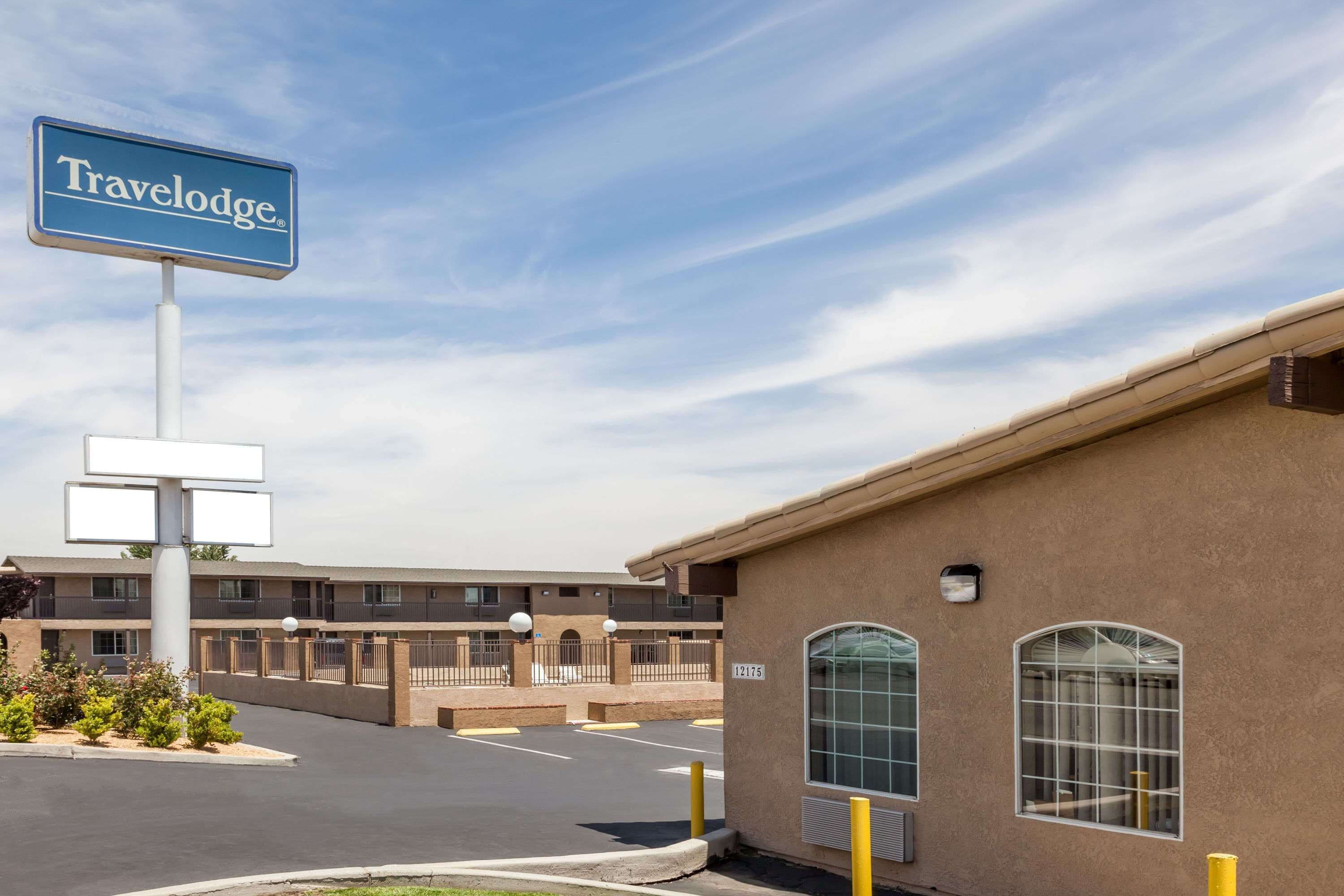 Travelodge Victorville in Victorville, United States