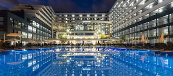 Enotel Lido