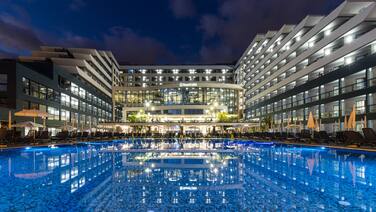 Enotel Lido