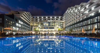Enotel Lido