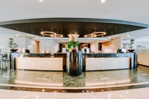 Recepción