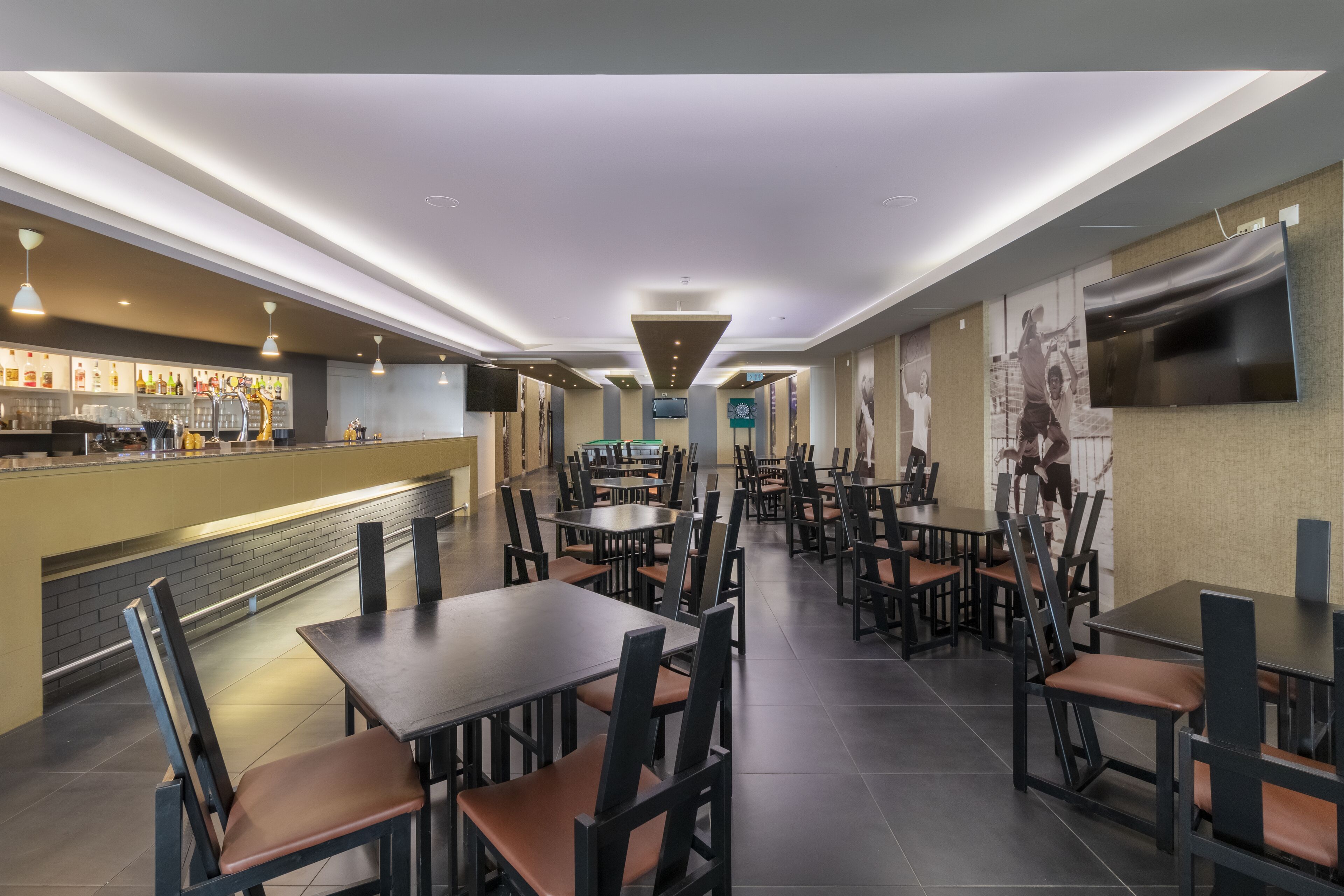 Sportsbar