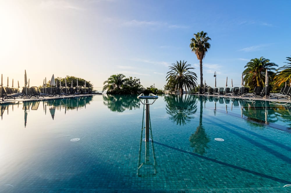 Enotel Lido – All Inclusive