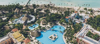 Iberostar Selection Hacienda Dominicus - All Inclusive