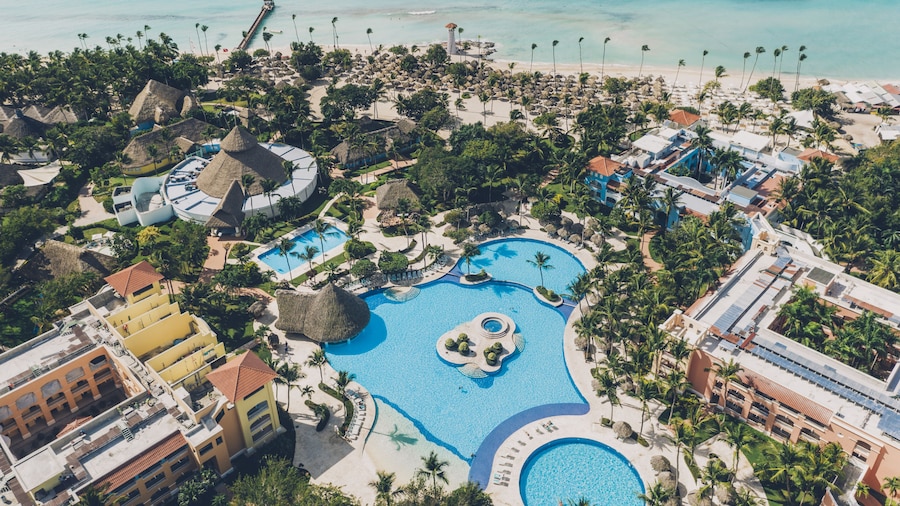 Iberostar Selection Hacienda Dominicus - All Inclusive