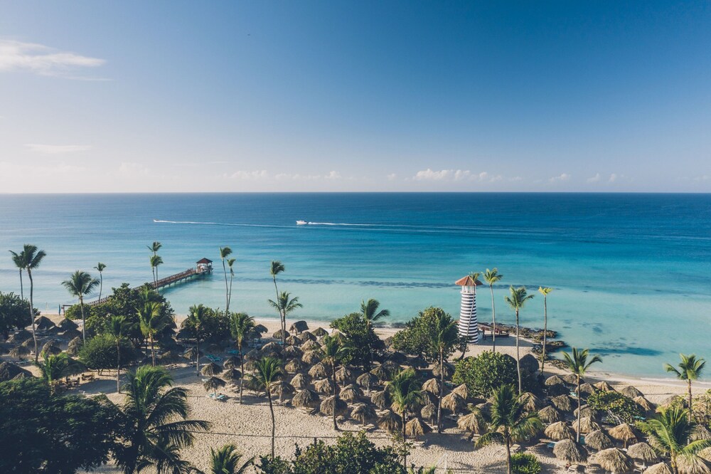 Iberostar Selection Hacienda Dominicus - All Inclusive 3